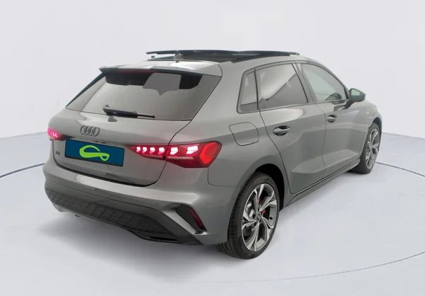 Audi A3 Sportback PHEV (2026) — foto 26 van 30