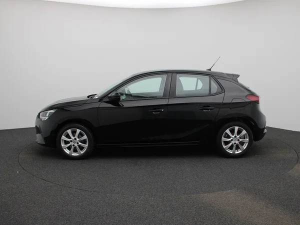 Opel Corsa (2023) — foto 30 van 35