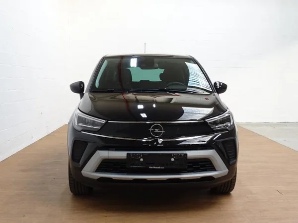 Opel Crossland (2021) — foto 17 van 19