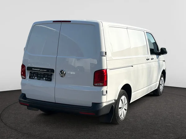 VOLKSWAGEN Transporter T6.1 1000 Fou Swb (2023) — foto 17 van 20