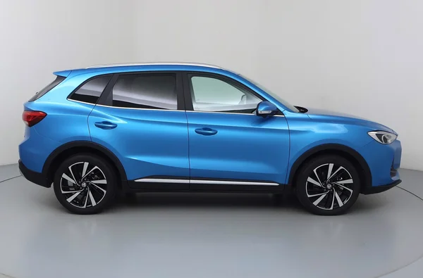 MG ZS Hybrid+ (HEV) (2025) — foto 28 van 31
