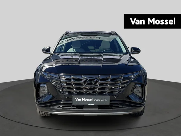 Hyundai Tucson (2023) — foto 12 van 24