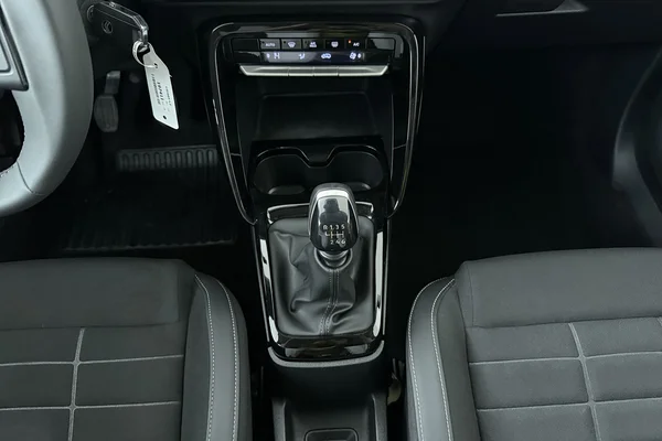 Citroen C3 (2025) — foto 4 van 22