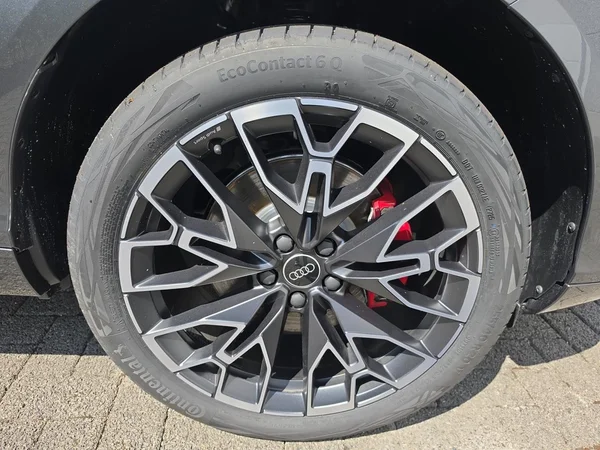 AUDI Q3 SUV e-hybrid (PHEV) (2026) — foto 17 van 24