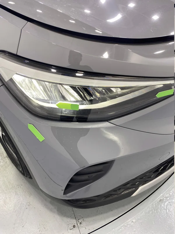Volkswagen ID.4 (2021) — foto 40 van 56