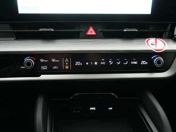 Kia Sportage (2024) — foto 9 van 24