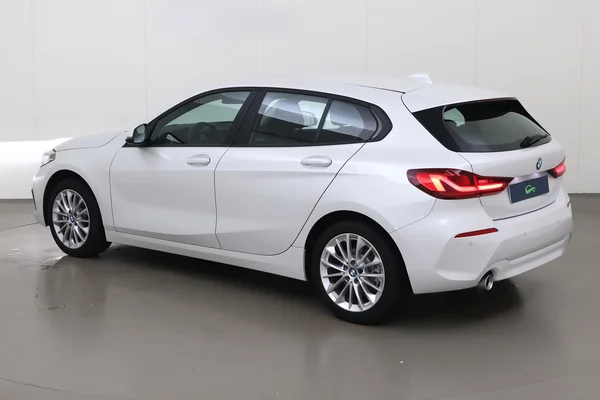 BMW 1 Hatch (F40) (2024) — foto 11 van 17