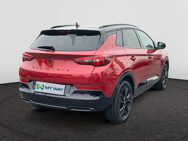 OPEL Grandland (2023) — foto 19 van 25