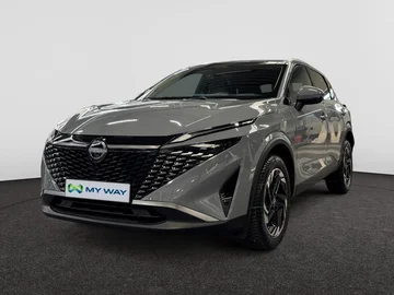 NISSAN Qashqai (2025)