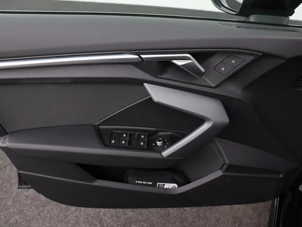 AUDI A3 Sportback (2025) — foto 9 van 18