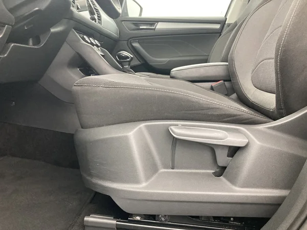 SKODA Kodiaq (2022) — foto 28 van 36