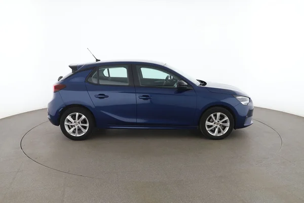 Opel Corsa (2021) — foto 13 van 16