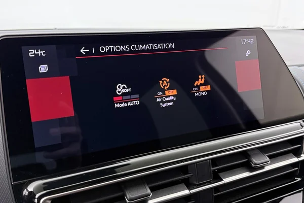 Citroen C5 Aircross (2025) — foto 17 van 36