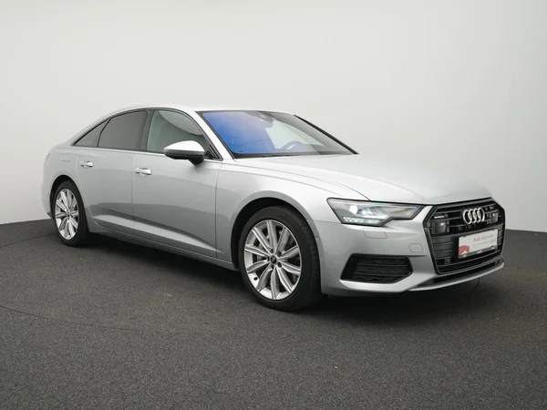 AUDI A6 PHEV (2021) — foto 12 van 31