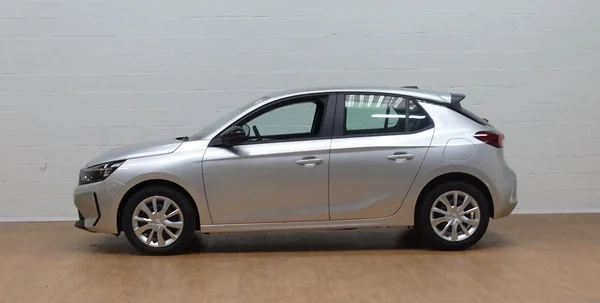 Opel Corsa (2025) — foto 25 van 26