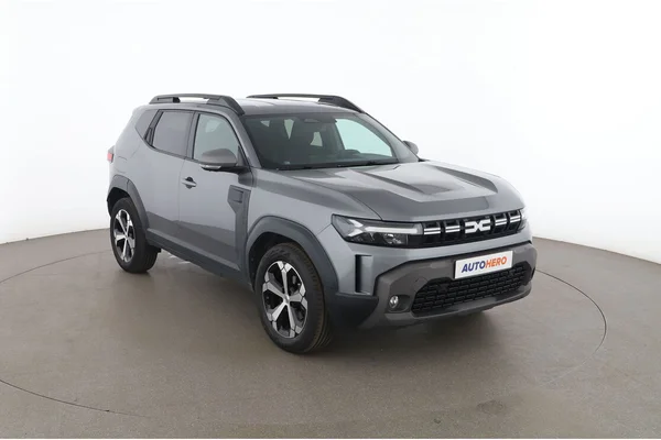 Dacia Duster (2024) — foto 14 van 16