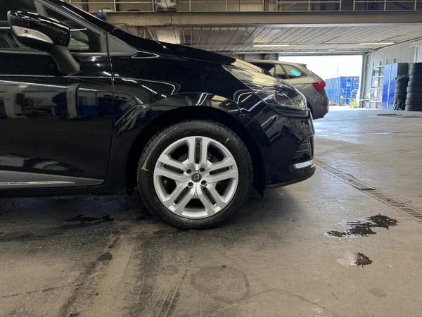 RENAULT Clio IV Phase II (2020) — foto 16 van 23