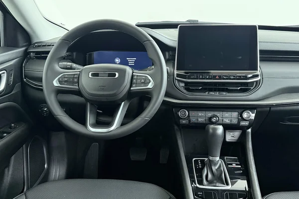 Jeep Compass (2025) — foto 10 van 33