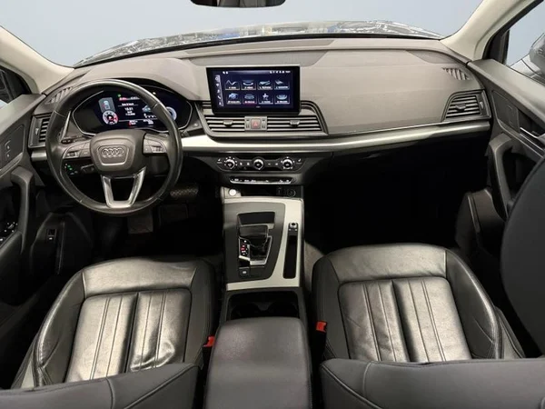 AUDI Q5 Dsl (2021) — foto 4 van 28