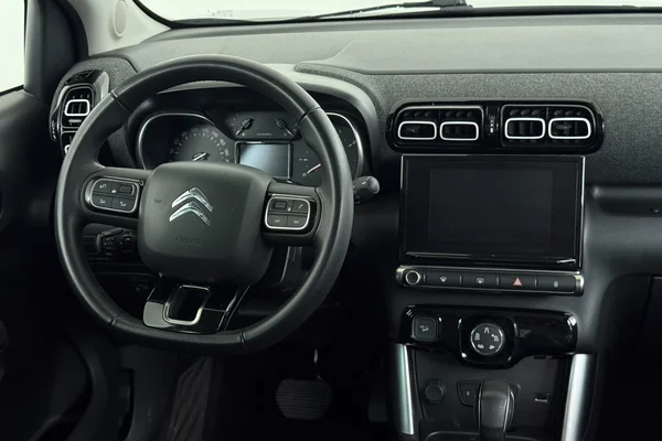 Citroen C3 Aircross (2019) — foto 33 van 33