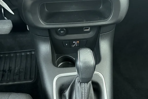 Citroen C3 (2024) — foto 4 van 19