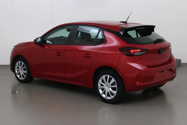 Opel Corsa (2025) — foto 15 van 21
