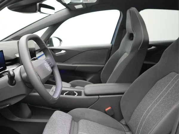 VOLKSWAGEN ID.3 Neo (2026) — foto 2 van 35
