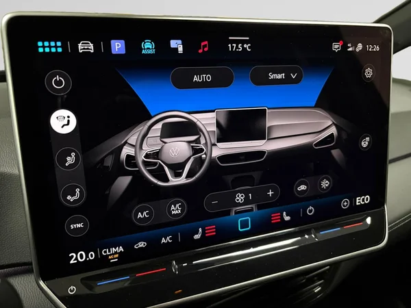 VOLKSWAGEN ID.3 (2026) — foto 7 van 15