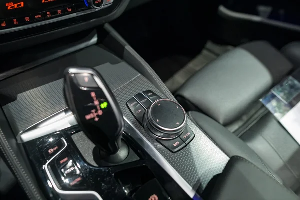 BMW 5 Reeks (2022) — foto 28 van 38