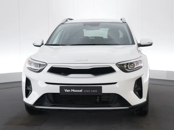 Kia Stonic (2024) — foto 16 van 22