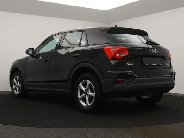 AUDI Q2 (2023) — foto 22 van 24