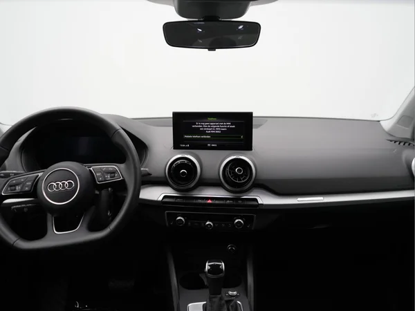 AUDI Q2 (2025) — foto 27 van 27
