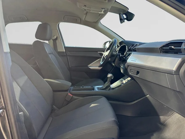 AUDI Q3 Sportback (2023) — foto 21 van 27