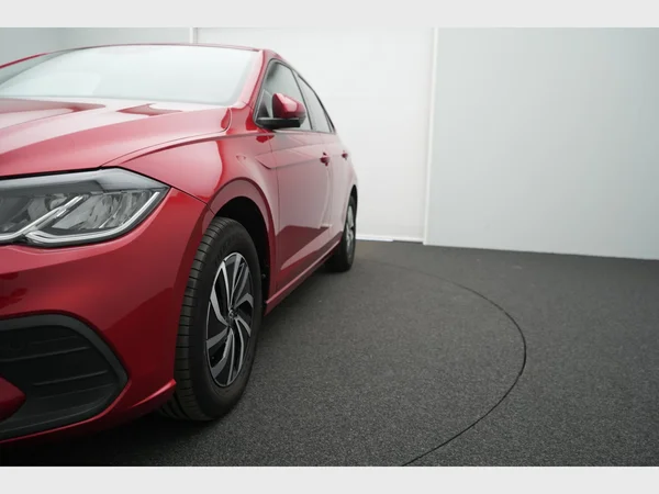 VOLKSWAGEN Polo (2024) — foto 23 van 25