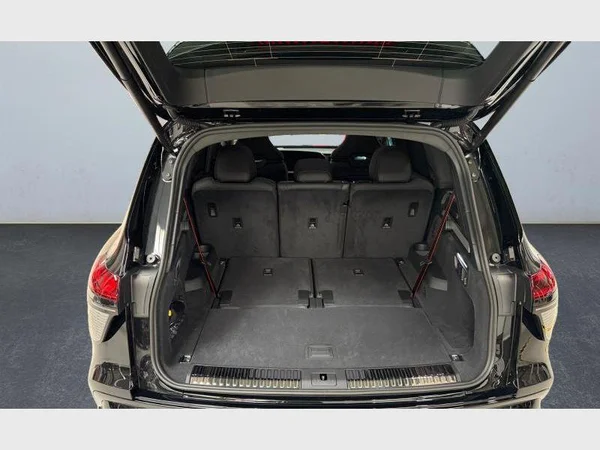 Audi Q7 SUV (2026) — foto 31 van 41