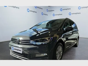VOLKSWAGEN Touran (2026)