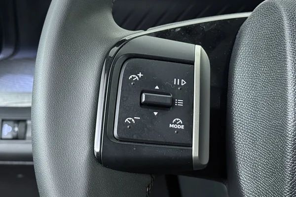 Citroen C3 Aircross (2025) — foto 5 van 16