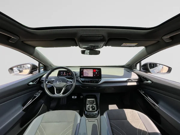 VOLKSWAGEN ID.5 (2023) — foto 16 van 22