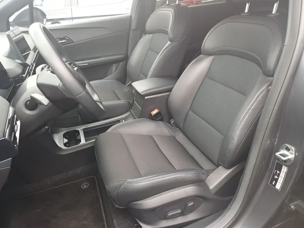 MG MG4 EV (2023) — foto 7 van 14