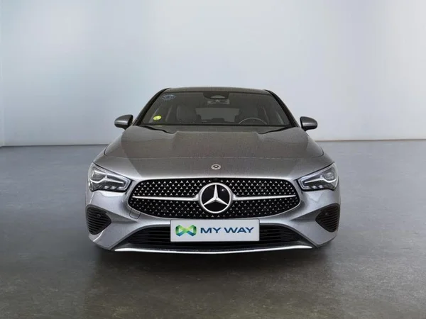 MERCEDES-BENZ CLA SW Dsl (X118) (2023) — foto 22 van 28