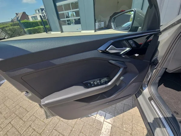 AUDI A1 Allstreet (2026) — foto 7 van 24
