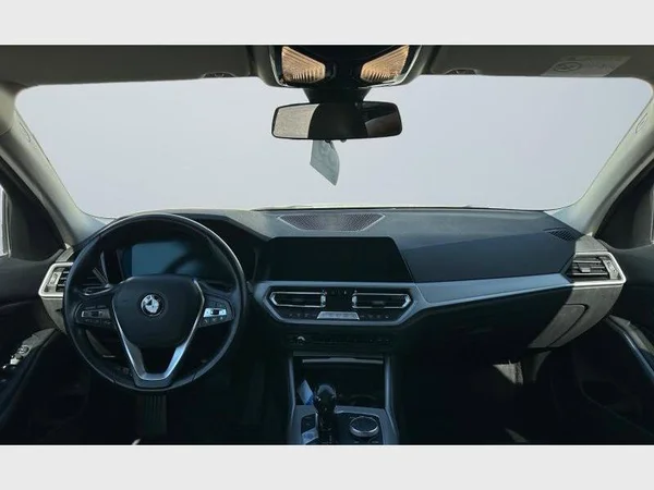 BMW 3 SW (2021) — foto 14 van 24