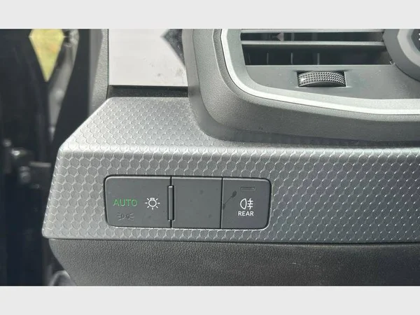 Audi A1 allstreet (2023) — foto 19 van 29