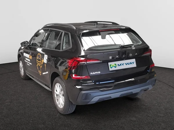 SKODA Kamiq (2025) — foto 12 van 23