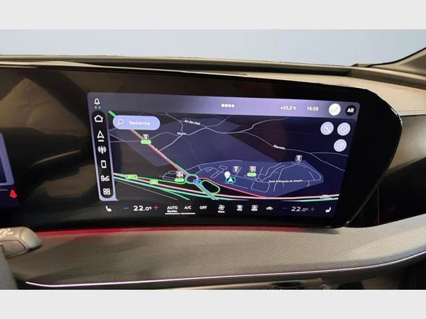 Audi Q4 E-TRON (2026) — foto 7 van 27