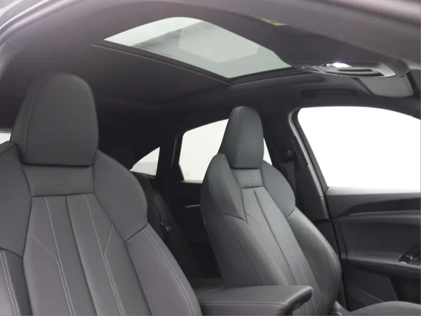 AUDI Q5 Sportback (2025) — foto 11 van 21