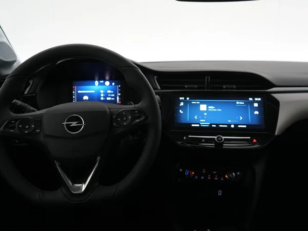 Opel Corsa (2025) — foto 23 van 25
