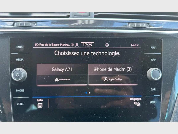 Volkswagen Tiguan (2023) — foto 8 van 33