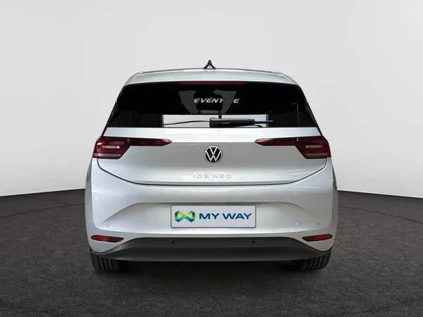 VOLKSWAGEN ID.3 Neo (2026) — foto 23 van 25