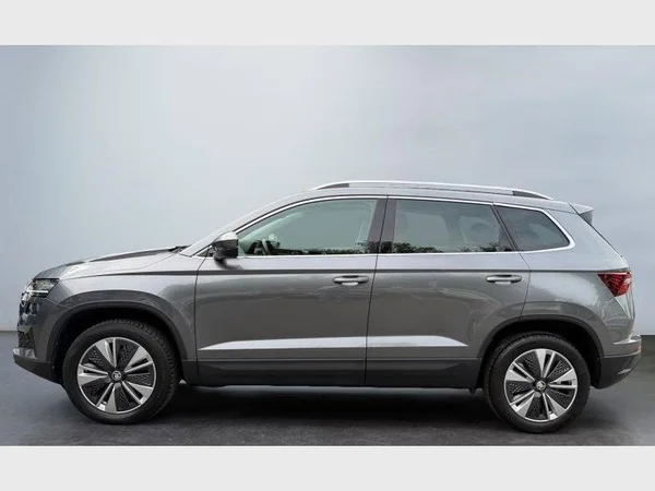 Skoda Karoq (2022) — foto 21 van 24